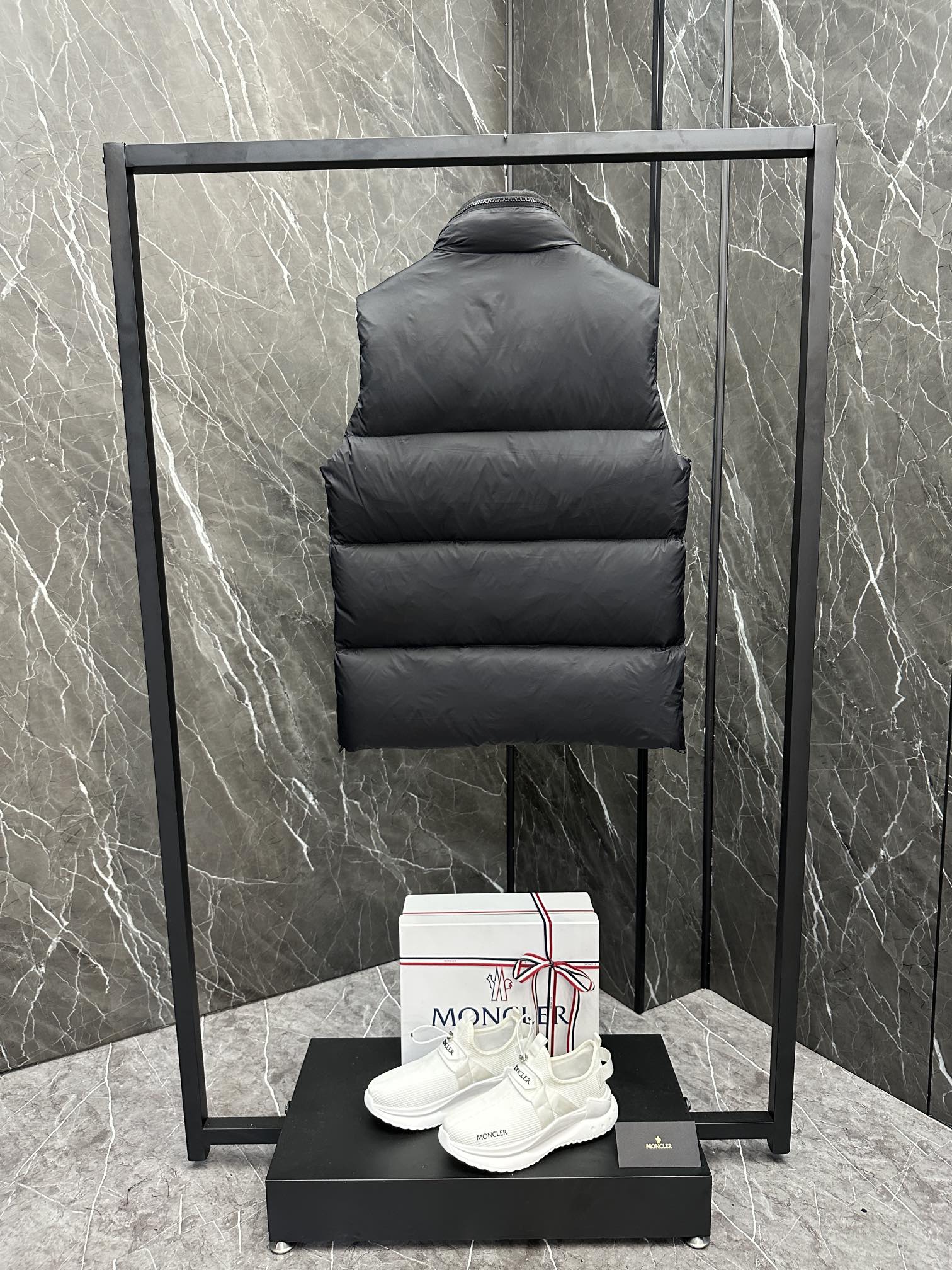 Moncler Down Jackets